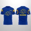 Rams Rivalries 2026 Shirt