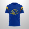 Rams Rivalries 2026 Shirt 2