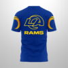 Rams Rivalries 2026 Shirt 3
