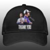 Ravens Coach John Harbaugh Appreciation Hat