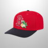 Red Sox 2026 Spring Training Hat 4