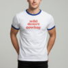 Rob Rausch Wild Desert Cowboy Shirt 2