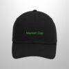 Robinhood Market Cap Hat