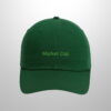 Robinhood Market Cap Hat 2
