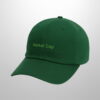 Robinhood Market Cap Hat 4
