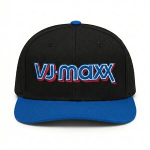 Tyrese Maxey VJ Maxx Hat