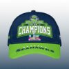 Seahawks 2025-2026 SB LX Champions Classic Cap