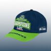 Seahawks 2025 2026 SB LX Champions Classic Cap 2