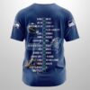 Seahawks 2025 2026 SB LX Champions Jersey 3