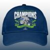 Seahawks 2025 26 NFC Championship Champions Hoodie Set 4