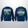 Seahawks 2025-26 NFC Championship Champions Sweatshirt