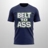 Seahawks 2026 Bell To Ass Shirt 2