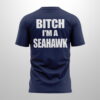 Seahawks 2026 Bell To Ass Shirt 3