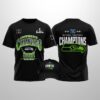 Seahawks 2026 NFC Championship Shirt