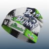 Seahawks Bad Bunny 2026 SB LX Beanie Hat