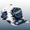 Seahawks Divisional Round Champs 2025 26 Classic Cap 2