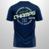 Seahawks Divisional Round Champs 2025 26 Shirt 3