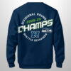 Seahawks Divisional Round Champs 2025 26 Sweatshirt 3