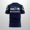 Seahawks USA 250 SB 2026 Shirt 3