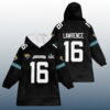 TL 16 Jacksonville Football SB LX Unisex Blanket Hoodie 2