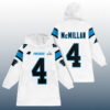 TM 4 Carolina Football SB LX Unisex Blanket Hoodie 2