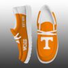 Tennessee Est 1891 Canvas Shoes
