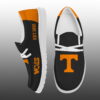 Tennessee Est 1891 Canvas Shoes 2