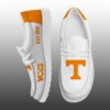 Tennessee Est 1891 Canvas Shoes 4