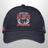 Texans 2025 AFC South Champions Hat