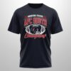 Texans 2025 AFC South Champions Shirt 2