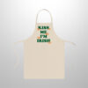 The Family McMullen Patrick Kiss Me I'm Irish Apron