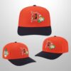 Tigers 2026 Spring Training Hat