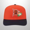 Tigers 2026 Spring Training Hat 2