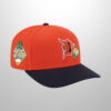 Tigers 2026 Spring Training Hat 3
