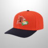 Tigers 2026 Spring Training Hat 4