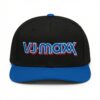 Tyrese Maxey VJ Maxx Hat