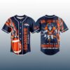 Win Lose Or Tie I Am Still A Broncos Fan Jersey
