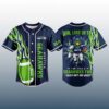 Win Lose Or Tie I Am Still A Seahawks Fan Jersey
