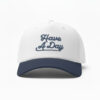 Wink Martindale Have A Day Hat