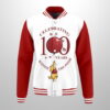 Winnie The Pooh 100th Anniversary Jacket 2