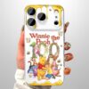 Winnie The Pooh 100th Anniversary Phone Case