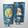 Winnie The Pooh 100th Anniversary Tumbler