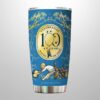 Winnie The Pooh 100th Anniversary Tumbler 2
