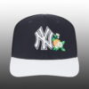 Yankees 2026 Spring Training Hat 2