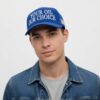 Your Oil Our Choice Hat 2