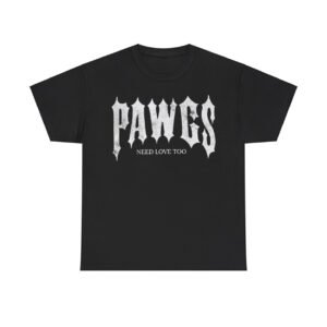 Damson Idris Pawgs Need Love Too Shirt