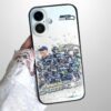 2025 2026 Seahawks SB LX Champions Phone Case 2