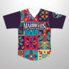 2026 Albuquerque Isotopes Mariachis Jersey Giveaway 1