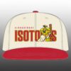 2026 Albuquerque Isotopes Orbits Birthday Hat Giveaway 2