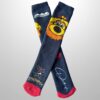 2026 Albuquerque Isotopes STEM Night Orbit Socks Giveaway
